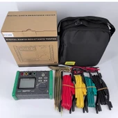 DUOYI DY4100B Toprak Megeri - 2