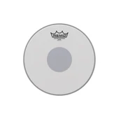 REMO CONTROLLED SOUND® COATED BLACK DOT™ 10 inç Davul Derisi - 1