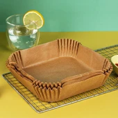 Büyük Boy Pişirme Kağıdı thumbnail 1