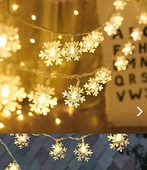 Kar Tanesi Led thumbnail 2