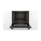 Bosch HBF514BW1T Beyaz Ankastre Fırın - 3