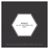 DADDARIO NYS010 ELEKTRO VE AKUSTİK TEK TEL, E-(Mİ), YÜKSEK KARBONLU ÇELİK thumbnail 2