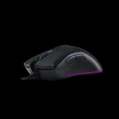 <![CDATA[BLOODY W90 MAX USB RGB Led Aydınlatmalı 10000dpi Gaming Optic Siyah Mouse]]> - 3
