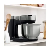 Bosch MUMS2VM00 900 W 3.8 lt Mutfak Makinesi - 4