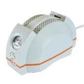 <![CDATA[TUNÇMATİK Reguline 600va 1/1 Regülatör Monofaze]]> - 1