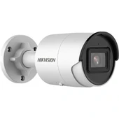 Hikvision Ds-2cd3083g2-ı 8mp 2.8mm Acusense Poe Ip Bullet Kamera - 1