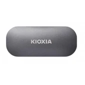 <![CDATA[KIOXIA 2TB EXCERIA PLUS BK-LXD10S002TG8 SSD HARİCİ DİSK]]> - 1