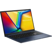Vivobook 15 X1504VA-NJ2765A015 I3-1315U 24GB 1tbssd 15.6" Fhd W11P Dizüstü Bilgisayar thumbnail 2