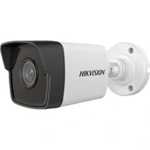 Hikvision Ds-2cd1021g0-ıuf Poe Ip Bullet Kamera 2mp 2.8mm - 1