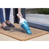 Black+Decker WDC115WA 3.6 V Islak Kuru Şarjlı El Süpürgesi - TESHİR - 3