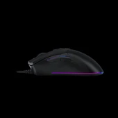 <![CDATA[BLOODY W90 MAX USB RGB Led Aydınlatmalı 10000dpi Gaming Optic Siyah Mouse]]> - 2
