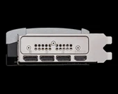 MSI GEFORCE RTX 5070 TI 16G VENTUS 3X OC GDRR7 256BİT VGA thumbnail 4