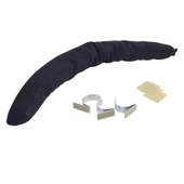 Remo HK-MUFF-22 22 İnç Bas Davul Susturucusu - 1