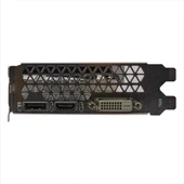 AFOX Geforce GTX 1660Ti 6GB GDDR6 192 Bit Ekran Kartı (AF1660TI-6144D6H7-V4) thumbnail 5