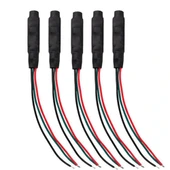 İsotto Güvenlik Kamera Çubuk Mikrofonu - 1