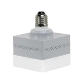 Zmr-118/g 30w Kare Dekoratif T-bulb Led Ampul 6500k 2400lm - 1