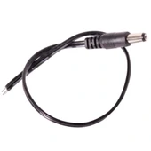 Tk 34 Fiş Kablolu 5.5x2.5mm Uçlu - 1