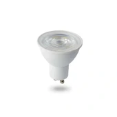 Zmr-121/b 7w Gu10 540lm Mercekli Led Ampul 6500k - 1