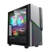 <![CDATA[EXPER XCELLERATOR XC217 N1 CORE i7 13700F-32GB RAM-1TB NVME-16GB RTX4080-W11 PRO GAMING PC]]> - 1