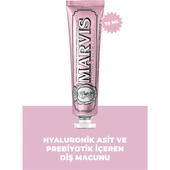 Marvis Sensitive Gums Mint Diş Macunu 75 ml thumbnail 1