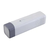 Panther USB Şarjlı El Feneri Masa Lambası PT-975 - 3