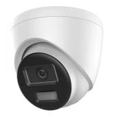 Hikvision Ds-2cd1121g2-lıuf 2mp 2.8mm Hibrit Poe Ip Dome Kamera - 1