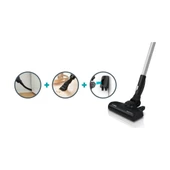 Bosch BCS61113 Şarjlı Dikey Süpürge - 8