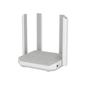 <![CDATA[KEENETIC HOPPER DSL KN-3611-01-TR AX3000 Dual Band VDSL Modem]]> - 2