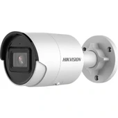 Hikvision Ds-2cd2063g2-ı 6mp 4mm Poe Ip Bullet Kamera - 1