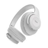 <![CDATA[BİX BH2-IG BUZ GRİSİ SOUNDCRAFT BH2 KATLANABİLİR KULAKÜSTÜ KABLOSUZ KULAKLIK]]> - 1