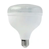 Horoz Crystal 40 Watt Torch Led Ampul E27 Beyaz Işık 6400k - 1