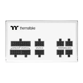 <![CDATA[THERMALTAKE 750W 80+ GOLD TOUGHPOWER GF1 PS-TPT-0750FNFAGE-W TAM MODÜLER POWER SUPPLY BEYAZ]]> - 5