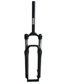 RST 27.5" BLAZE MLC(MLO) DS  Disk Fren,  Amortisörlü Maşa -Siyah - 1