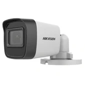 Hikvısıon Ds-2ce16d0t-exıf 2mp 2.8mm 4 İn 1 Bullet Kamera - 1