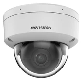 Hikvision Ds-2cd3183g2-ıs 8mp 2.8mm Acusense Poe Ip Dome Kamera - 1