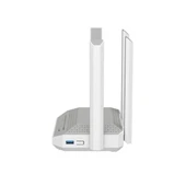 <![CDATA[KEENETIC HOPPER DSL KN-3611-01-TR AX3000 Dual Band VDSL Modem]]> - 3