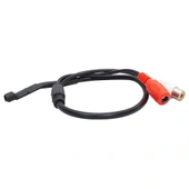 Kamera Kablosu Mikrofonu 2 Jacklı - 1