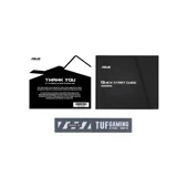ASUS TUF-RTX5060-O8G-GAMING 128BIT VGA thumbnail 11