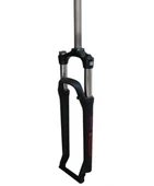 SUNTOUR 29" SF15 XCM RL DS  Disk Fren, Gidondan Kilitli Amortisörlü Maşa - Mat Siyah - 1