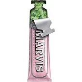 Marvis Sensitive Gums Mint Diş Macunu 75 ml thumbnail 7
