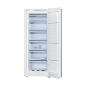 Bosch GSV24VWE0N 6 Çekmeceli Derin Dondurucu - 2
