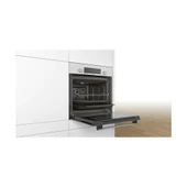 Bosch HBF514BW1T Beyaz Ankastre Fırın - 4