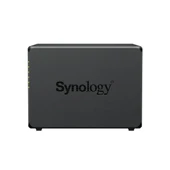 <![CDATA[SYNOLOGY DS1525 PLUS RYZEN V1500B 24GB RAM- 5-diskli Nas Server (Disksiz)]]> - 3