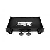 On Stage DPT4000 Standa Monte Perküsyon Masası (Kılıflı) thumbnail 3