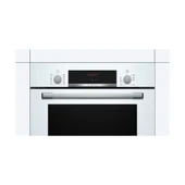Bosch HBF514BW1T Beyaz Ankastre Fırın - 2