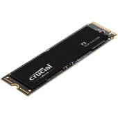 <![CDATA[CRUCIAL 1TB P3 CT1000P3SSD8 3500- 3000MB/s M2 NVME GEN3 Disk]]> - 1