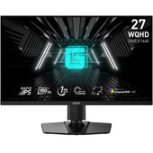 <![CDATA[MSI 27" FLAT RAPID IPS G274QPF E2 1MS 180HZ HDMI-DP PIVOT GAMING MONİTÖR 2560X1440]]> thumbnail 1
