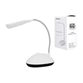 Masa Lambası Mini Pilli Led Işık - 1