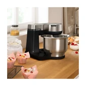 Bosch MUMS2VM00 900 W 3.8 lt Mutfak Makinesi - 2