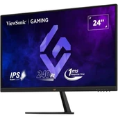 <![CDATA[VIEWSONIC 23.8" IPS VX2479A-HD-PRO 1MS 240HZ HDMI-DP GAMING MONİTÖR]]> thumbnail 3